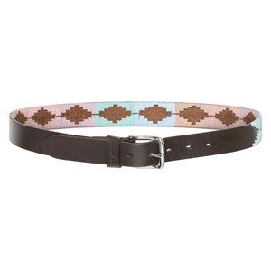 Cintura stile polo HVPChaya - Blush
