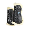 Stinchiere Carbon SupaFleece - Nero