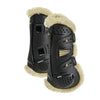 Stinchiere OXI-ZONE SupaFleece - Nero
