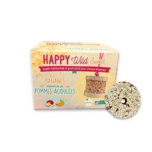 Gioco antistress Happy Wild Sweet