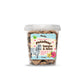 Snack Petalosi - vaniglia e ibisco