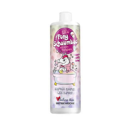 Soulhorse Lili’s #Pony-Shampoo