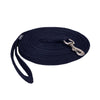 Longia QHP con borsa - Blu navy