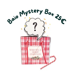 Baio Mystery Box 25€