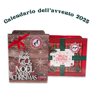 Calendario dell'avvento 2025 baio.shop