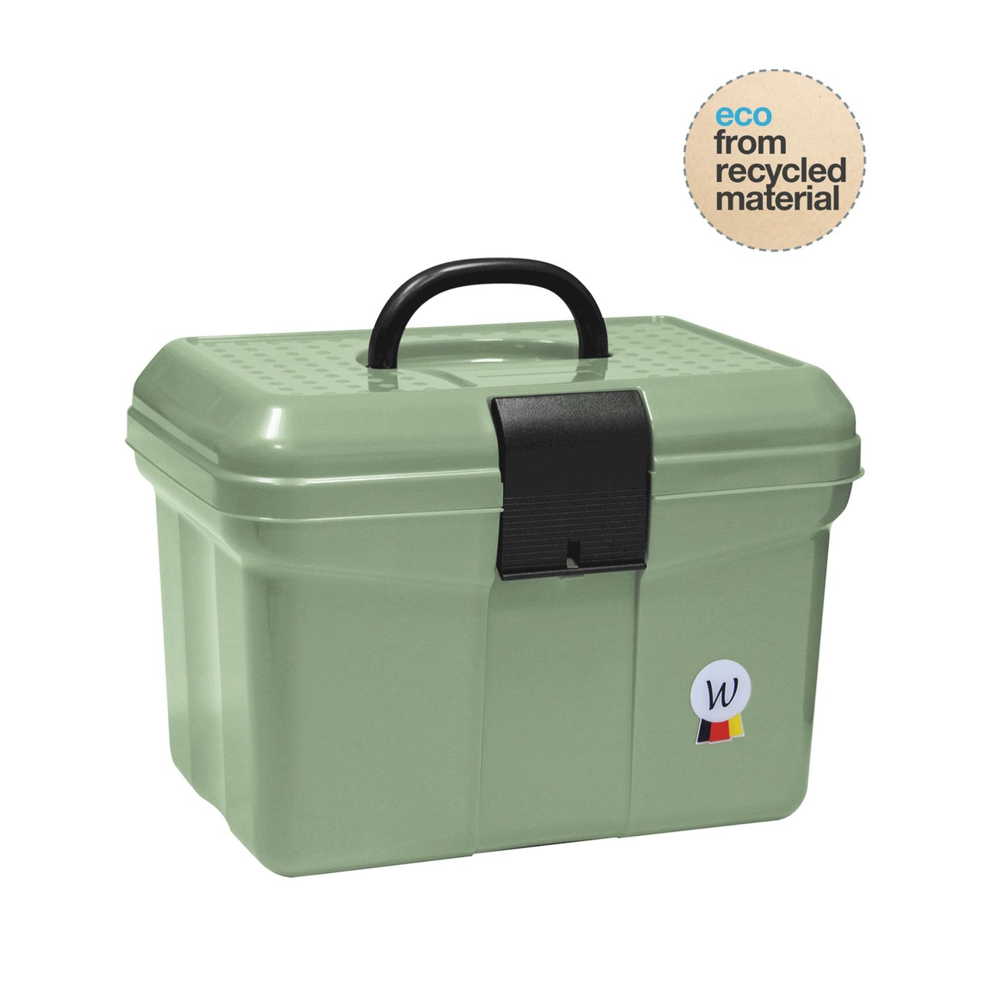 Bauletto grooming Eco