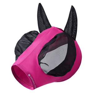 Maschera anti mosche in Lycra