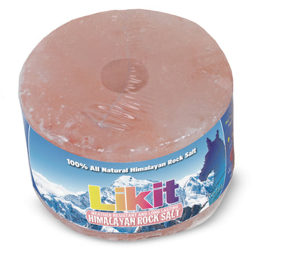 Blocco di sale Likit 1kg