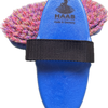 Brusca multicolor - Blu
