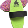 Brusca multicolor - Verde