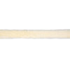 Copri martingala in pelo sintetico - Beige