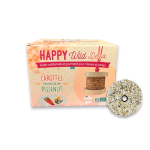 Gioco antistress Happy Wild Detox