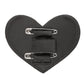 Porta numero Shine cuore