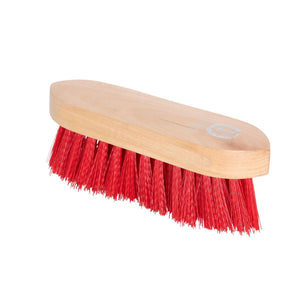 Brusca con dorso in legno