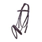 Testiera anatomica Luxury, con redini