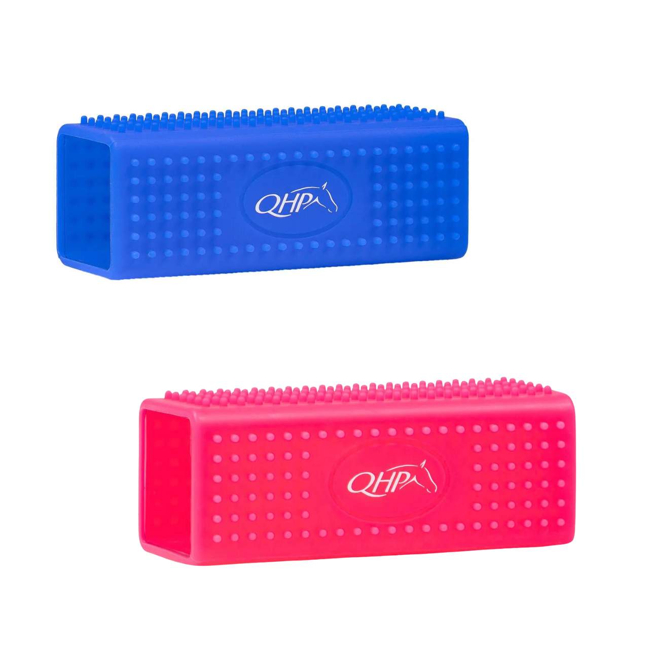 Spazzola multiuso in silicone