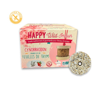 Gioco antistress Happy Wild Immun