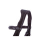 Testiera anatomica Luxury, con redini