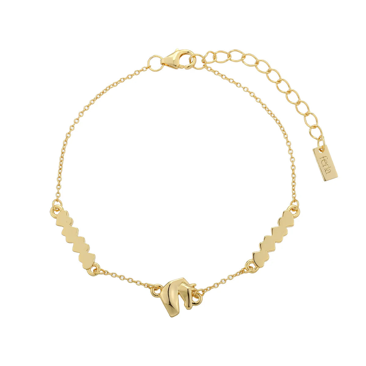 Bracciale Pegaso