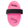 Spazzola morbida Groovy - Rosa
