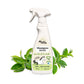 Shampoo secco al tè verde