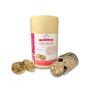Cure Biotina Bio
