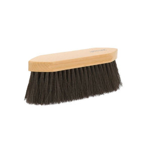 Spazzola a setole lunghe in legno