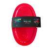 Striglia da bambini  "The Little One" - Rosso