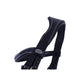 Testiera anatomica Luxury, con redini