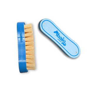 Spazzola pulizia zoccoli