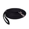 Longia QHP con borsa - Nero