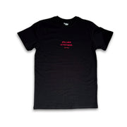 T-shirt "Non vedo le distanze"
