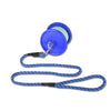 Supporto per giochi antistress (compatibile con Happy Wild) - Blu