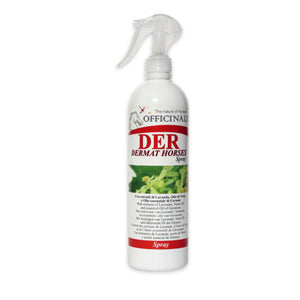 Spray per dermatite Dermat Horses
