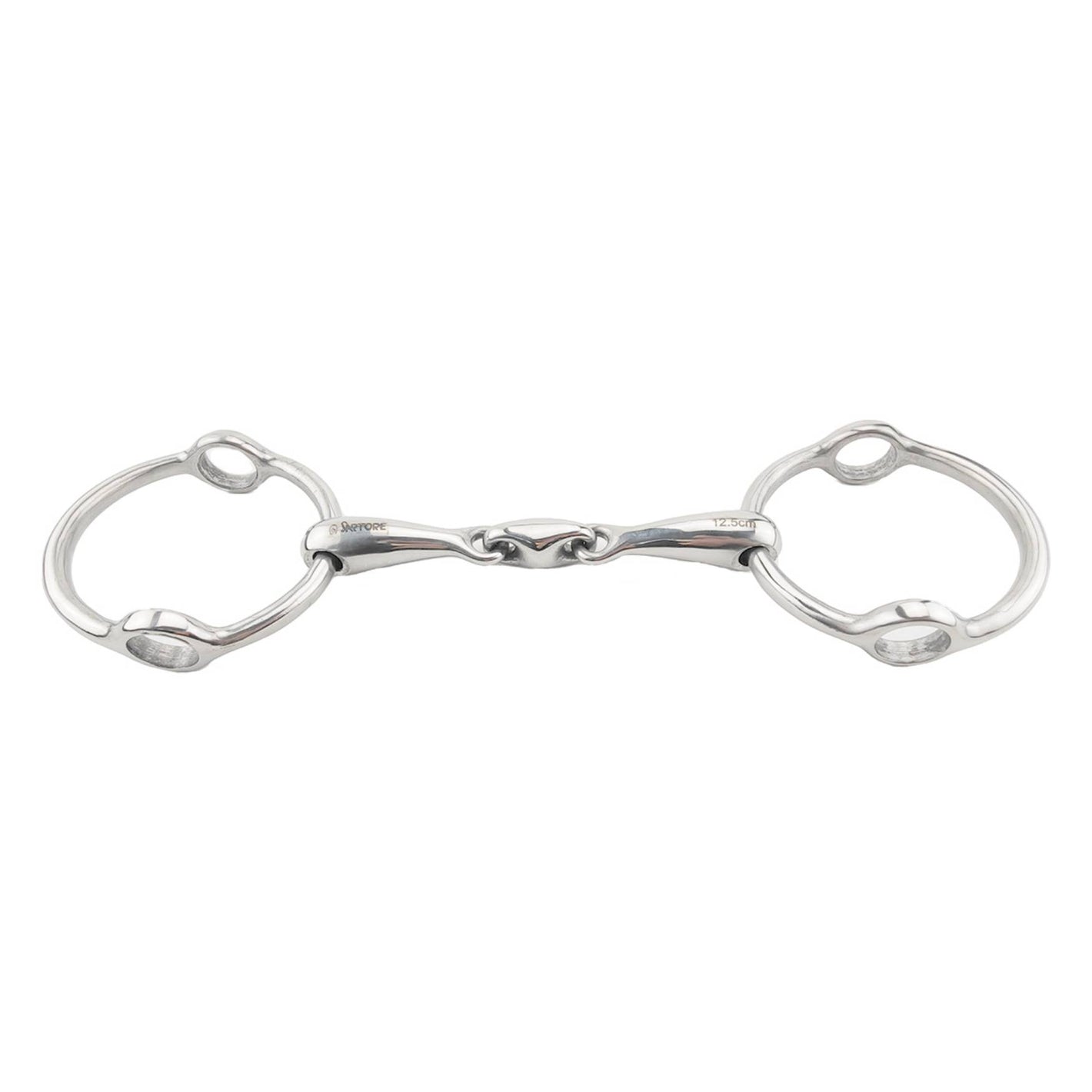 Filetto elevatore snodato in tre