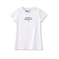 T-shirt "Galoppo via dalle ansiette"