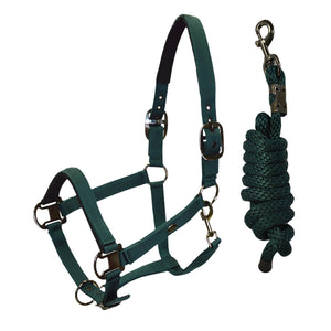 Set capezza e lunghina