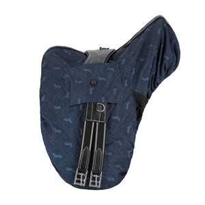 Coprisella impermeabile Navy Dusk