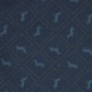 Borsa porta stivali Navy Dusk