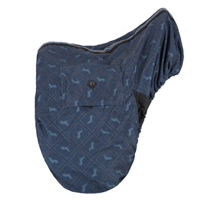 Coprisella impermeabile Navy Dusk