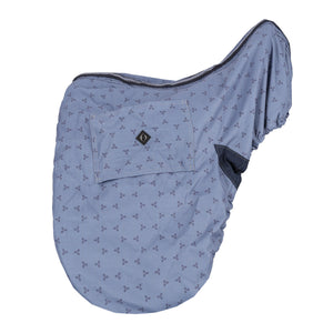 Coprisella Summer azzurro