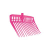 Forca in plastica - Fucsia