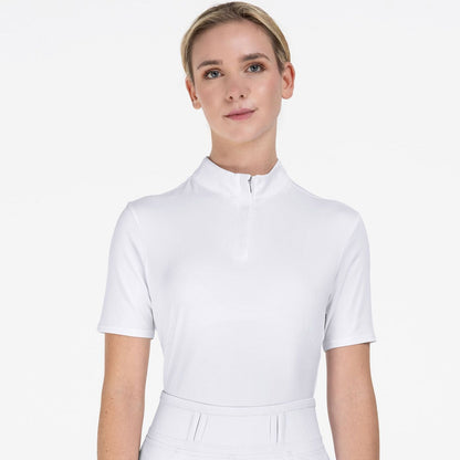 Polo da concorso Glam