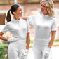 Polo da concorso Glam
