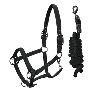 Set capezza e lunghina