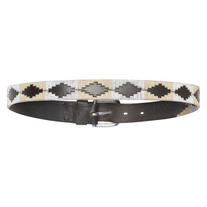 Cintura stile polo HVPChaya - Pebble