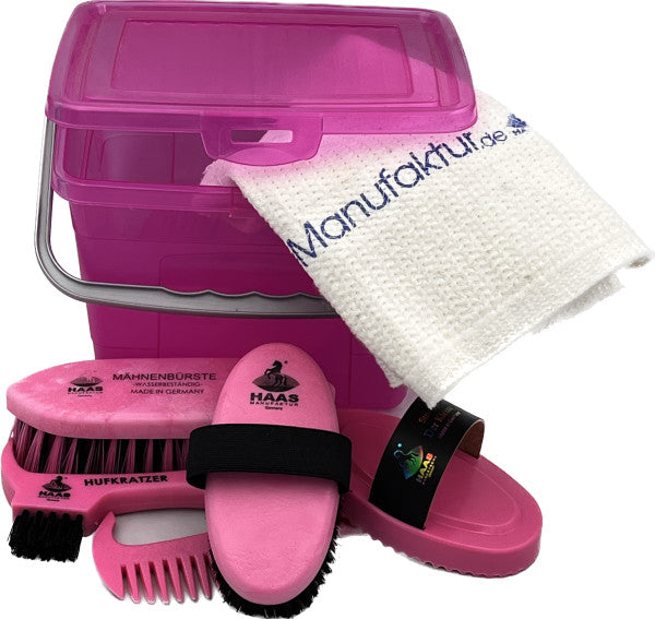 Kit di pulizia per bambini