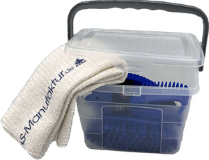 Kit di pulizia per bambini