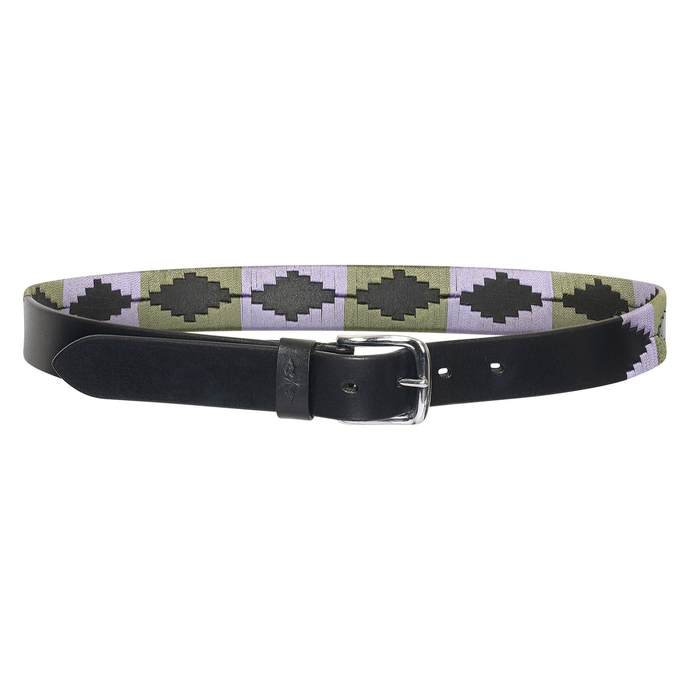 Cintura stile polo HVPChaya - Lilac