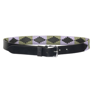 Cintura stile polo HVPChaya - Lilac